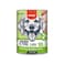 Wanpy Complete P&acirc;t&eacute; Canned Food for Dogs (Chicken &amp; Tuna) &ndash; 400g Pack Of 2