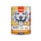 Wanpy Complete P&acirc;t&eacute; Canned Food for Dogs (Beef) &ndash; 400g  Pack Of 2