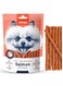 Wanpy Soft Oven - Roasted Salmon Sticks Dog Treats 100g