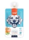 Wanpy Tasty Meat Paste Chicken with Carrot &amp; Pea for Dogs 90g - 1 Pcs