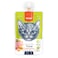 Wanpy Tasty Meat Paste Tuna, Chicken and Carrot for Cats 90g
