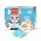 WANPY Lickable Cream Spoon &ndash; Salmon For Cat &ndash; (16g x 10pcs/box)