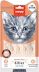 WANPY Creamy Treat For Kitten Salmon 70g