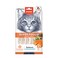 WANPY Superfoods Creamy Treat For Cat Salmon With Chia &amp; Seaweed 70g