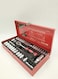 TUF 40pcs 1/4" and 3/8" drive socket set
