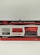 TUF 40pcs 1/4" and 3/8" drive socket set