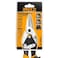 INGCO Aviation Snip HTSN0110S Professional Heavy-Duty Metal Cutting Snip for Sheet Metal, HVAC, and DIY Applications