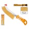 INGCO Wire Brusher HWB02250 &ndash; Heavy-Duty Steel Wire Brush for Rust Removal, Cleaning &amp; Surface Preparation
