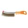 INGCO Wire Brusher HWB02250 &ndash; Heavy-Duty Steel Wire Brush for Rust Removal, Cleaning &amp; Surface Preparation