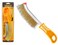 INGCO Wire Brusher HWB02250 &ndash; Heavy-Duty Steel Wire Brush for Rust Removal, Cleaning &amp; Surface Preparation