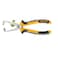 INGCO Wire Stripping Pliers HWSP28160 &ndash; Precision Multi-Functional Pliers for Electrical Wire Stripping, Cutting &amp; Crimping