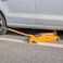 INGCO 3 Ton Hydraulic Trolley Service/Floor Jack, Heavy Duty Jack, HFJ302