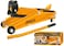 INGCO 3 Ton Hydraulic Trolley Service/Floor Jack, Heavy Duty Jack, HFJ302