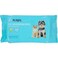 Purry Pet Wipes For Dogs And Cats Fragrance Free-80ct