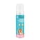 Purry Tearless Waterless Shampoo for Puppies And Kitten Baby Powder Scent - 200 ML