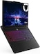 Lenovo Legion Pro 7 16IAX10H Gaming Laptop, 16" WQXGA 240Hz G-SYNC Display, Intel Core Ultra 9 275HX, 32GB RAM, 4TB SSD, RTX 5070 Ti 12GB GDDR7 GPU, ENG Keyboard, Win 11 Pro, Black + Free Gaming Mouse &amp; Bag included in the Pckage