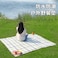 FreshLife Waterproof Picnic Mat 180x200cm &ndash; Foldable Outdoor Camping Blanket with Moisture Barrier &amp; Stylish Design   Ideal for Picnics, Beach, Park &amp; Camping