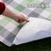 FreshLife Waterproof Picnic Mat 180x200cm &ndash; Foldable Outdoor Camping Blanket with Moisture Barrier &amp; Stylish Design   Ideal for Picnics, Beach, Park &amp; Camping