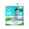 FreshLife Waterproof Picnic Mat 180x200cm &ndash; Foldable Outdoor Camping Blanket with Moisture Barrier &amp; Stylish Design   Ideal for Picnics, Beach, Park &amp; Camping