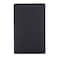 Solid Color Fabric Electronic Cigarette Protective Case, For IQOS ILUMA Prime/I Prime &ndash; Black