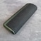 Solid Color Fabric Electronic Cigarette Protective Case, For IQOS ILUMA Prime/I Prime &ndash; Black