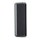 Solid Color Fabric Electronic Cigarette Protective Case, For IQOS ILUMA Prime/I Prime &ndash; Black