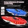 Four way RC Boat