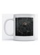Mug Horror for Coffee and Tea White
