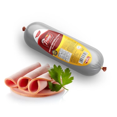 Prime Plain Chicken Mortadella
