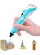 3D Printer Pen Set for Kids &amp; Adults   Includes 12 Colors of PLA Filament (36m Total), 250 Stencils eBook   1.75mm PLA Compatible 3D Pen