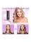 Cordless Hair Curling Iron &ndash; Fast Heating Wireless Auto Curler with Timer Setting, 6 Temperature Adjustable, Portable &amp; Rechargeable Hair Curler