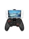 T12 Mobile Game Controller Bluetooth Wired/Wireless Gamepad &ndash; Compatible with Android, iOS, PC, Smart TV, PS3   Gaming Joystick for Popular Games