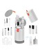 20-in-1 Multi-Functional Electronic Cleaning Kit &ndash; Keyboard Cleaner with Brush for AirPods, iPhone, iPad, Earbuds, Laptop, Computer, Camera, Screen &amp; Lens Cleaning
