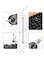 20-in-1 Multi-Functional Electronic Cleaning Kit &ndash; Keyboard Cleaner with Brush for AirPods, iPhone, iPad, Earbuds, Laptop, Computer, Camera, Screen &amp; Lens Cleaning
