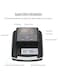 Counterfeit Bill Detector &ndash; Portable Small Banknote Bill Detector with UV, MG, IR Detection for Fake Money, Currency Checker, Cash Tester
