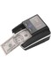 Counterfeit Bill Detector &ndash; Portable Small Banknote Bill Detector with UV, MG, IR Detection for Fake Money, Currency Checker, Cash Tester
