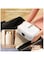 600W Portable Clothes Dryer &ndash; Mini Folding Electric Drying Machine with Remote Control &amp; Drying Bag &ndash; Compact &amp; Convenient for Apartments, Dorms, Hotels