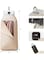 600W Portable Clothes Dryer &ndash; Mini Folding Electric Drying Machine with Remote Control &amp; Drying Bag &ndash; Compact &amp; Convenient for Apartments, Dorms, Hotels