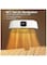 600W Portable Clothes Dryer &ndash; Mini Folding Electric Drying Machine with Remote Control &amp; Drying Bag &ndash; Compact &amp; Convenient for Apartments, Dorms, Hotels