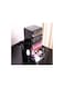 Premium Acrylic Cosmetic Lipstick Organizer &ndash; Spinning Makeup Tower for 64 Lipsticks   Lip Gloss Storage Display Holder   Rotating Makeup Organizer