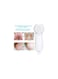 11-in-1 Multi-Function Portable Facial Skin Care Electric Cleansing Brush &amp; Massager   Deep Cleanse, Exfoliate, and Massage for Smooth, Radiant Skin