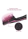 One Step Hair Dryer Styler &amp; Hot Air Paddle Brush Hair Dryer &amp; Straightener for All Hair Types  Eliminates Frizz, Tangled Hair, Knots Promotes Healthy, Smooth Hairstyles
