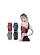Waterproof Phone Armband Sleeve for Running Universal Sports Arm Band for iPhone &amp; Android Red Arm Bands for Workout, Gym, Hiking, Walking, and Biking
