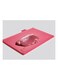 Index Plastic Cutting Board Set with Storage Case &ndash; 4 Color-Coded, Dishwasher Safe, Non-Slip, Small Size, Compact Design for Easy Storage &amp; Food Prep
