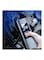 Cordless Tire Inflator Portable Air Compressor &ndash; 6000mAh Rechargeable Bike Air Pump with Digital Pressure Gauge, 150PSI Auto-Off Electric Wireless Pump