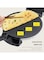 Electric Tortilla Maker &ndash; Stainless Steel 1800W Roti Maker Machine with Non-Stick Plates, Double-Sided Heating, Even Heat Distribution for Tortillas, Roti