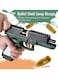 Glock Soft Bullet Toy Gun for Kids with Magazine &amp; Silencer &ndash; Role-Playing Dress-Up Toy with Safe Foam Bullets &ndash; Pretend Play Accessories &amp; Perfect Gift