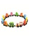 Magnetic Digital Train Puzzle Set for Kids &ndash; Early Education Magnetic Assembly Toy for Boys and Girls, Colorful Learning Toy, Perfect Birthday Gift for Toddlers"
