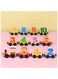 Magnetic Digital Train Puzzle Set for Kids &ndash; Early Education Magnetic Assembly Toy for Boys and Girls, Colorful Learning Toy, Perfect Birthday Gift for Toddlers"
