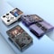 Handheld Retro Video Game Console &ndash; Linux System, 64GB Storage, 3.5-Inch IPS Screen, Portable Gaming Device with Preloaded Classic Games, 4000+ Titles,